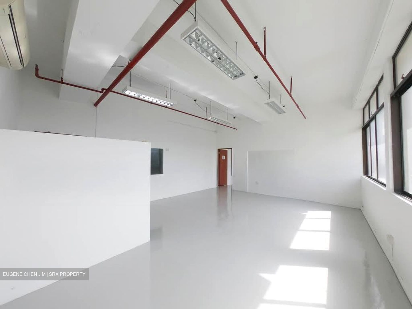 Chancerlodge Complex (D14), Factory #592309621